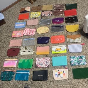 40 Ipsy Bags